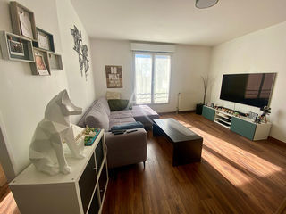  Appartement � vendre 2 pi�ces 50 m�