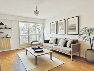  Appartement � vendre 2 pi�ces 52 m�