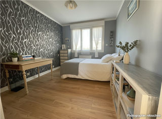  Appartement � vendre 4 pi�ces 71 m�