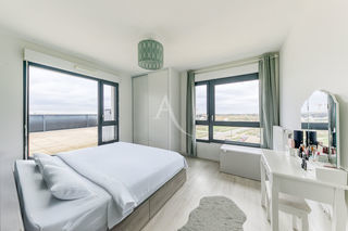  Appartement � vendre 4 pi�ces 86 m�