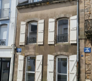  Maison � vendre 5 pi�ces 86 m�