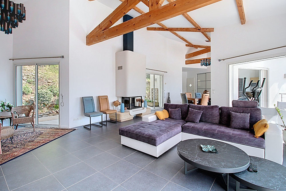 � vendre  Maison La Motte (83920)