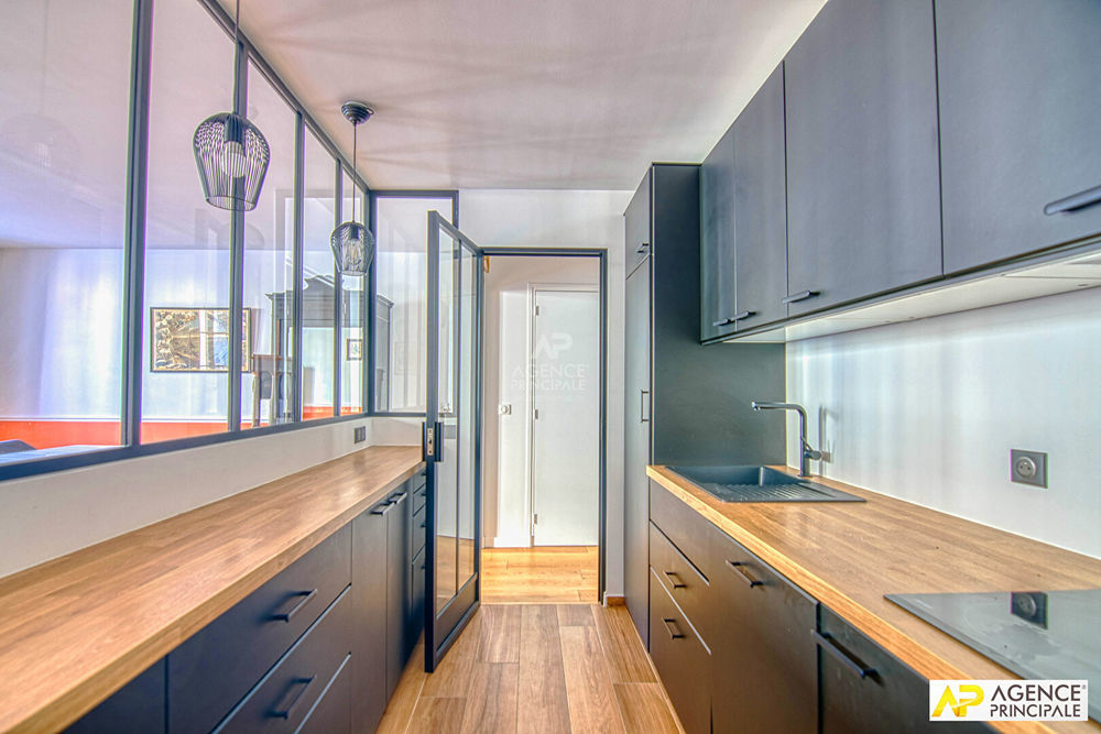 � vendre  Appartement Versailles (78000)