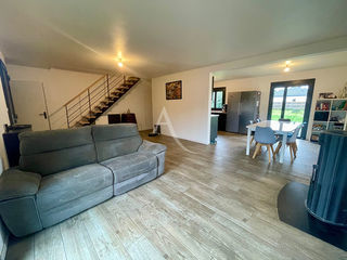  Maison � vendre 6 pi�ces 105 m�