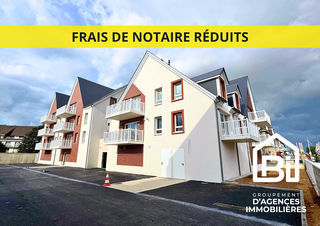  Appartement � vendre 2 pi�ces 49 m�