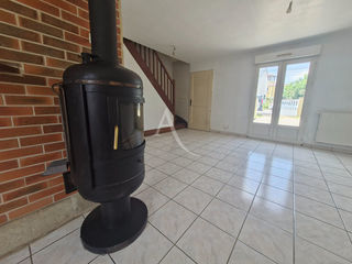  Maison � vendre 4 pi�ces 78 m�