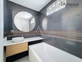  Appartement � vendre 3 pi�ces 64 m�