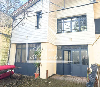  Maison � vendre 7 pi�ces 165 m�