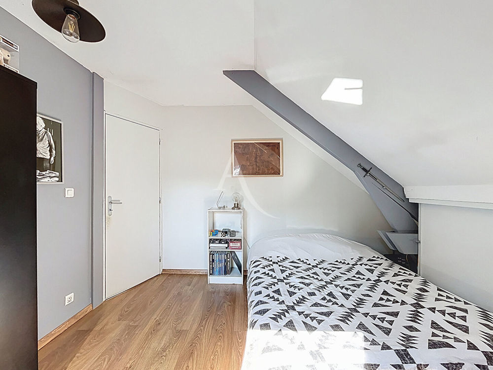 � vendre  Maison Angers (49000)