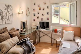  Appartement � vendre 3 pi�ces 55 m�