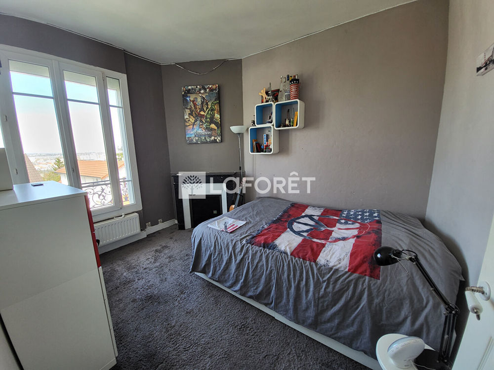 � vendre  Maison Rueil-Malmaison (92500)