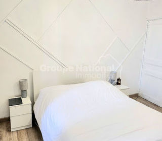  Appartement � vendre 3 pi�ces 65 m�