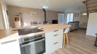  Maison � vendre 7 pi�ces 115 m�