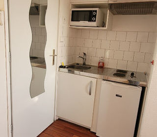  Appartement � louer 1 pi�ce 14 m�