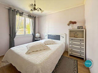  Maison � vendre 4 pi�ces 88 m�