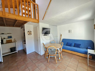  Maison � vendre 2 pi�ces 37 m�