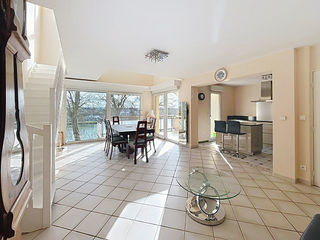  Appartement � vendre 4 pi�ces 135 m�