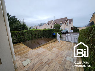  Maison � louer 3 pi�ces 39 m�