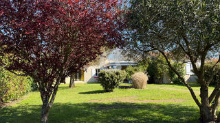  Maison � vendre 4 pi�ces 109 m�