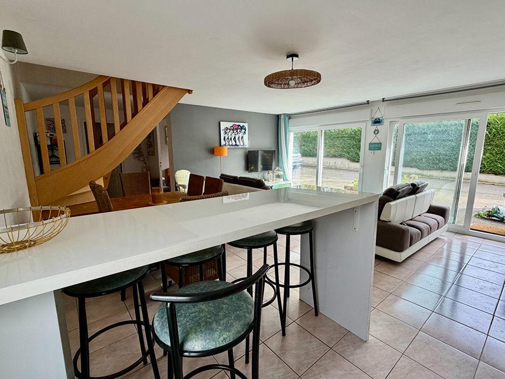 � vendre  Maison Saint-P�re (35430)