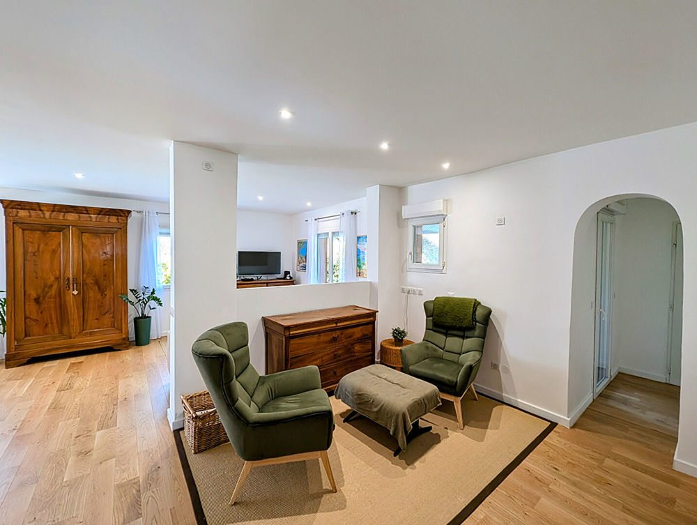 � vendre  Maison Aix-les-Bains (73100)