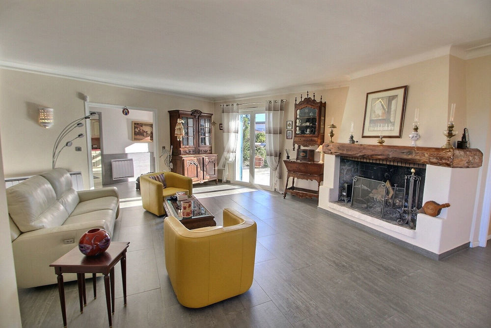 � vendre  Maison Cabestany (66330)