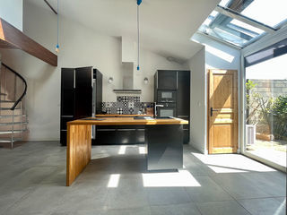  Maison � vendre 5 pi�ces 