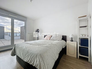  Appartement � vendre 5 pi�ces 96 m�