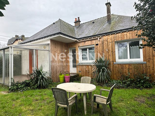  Maison � vendre 4 pi�ces 85 m�