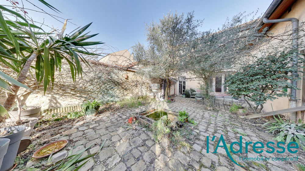 � vendre  Maison Noisy-le-Grand (93160)