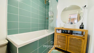  Appartement � vendre 3 pi�ces 76 m�