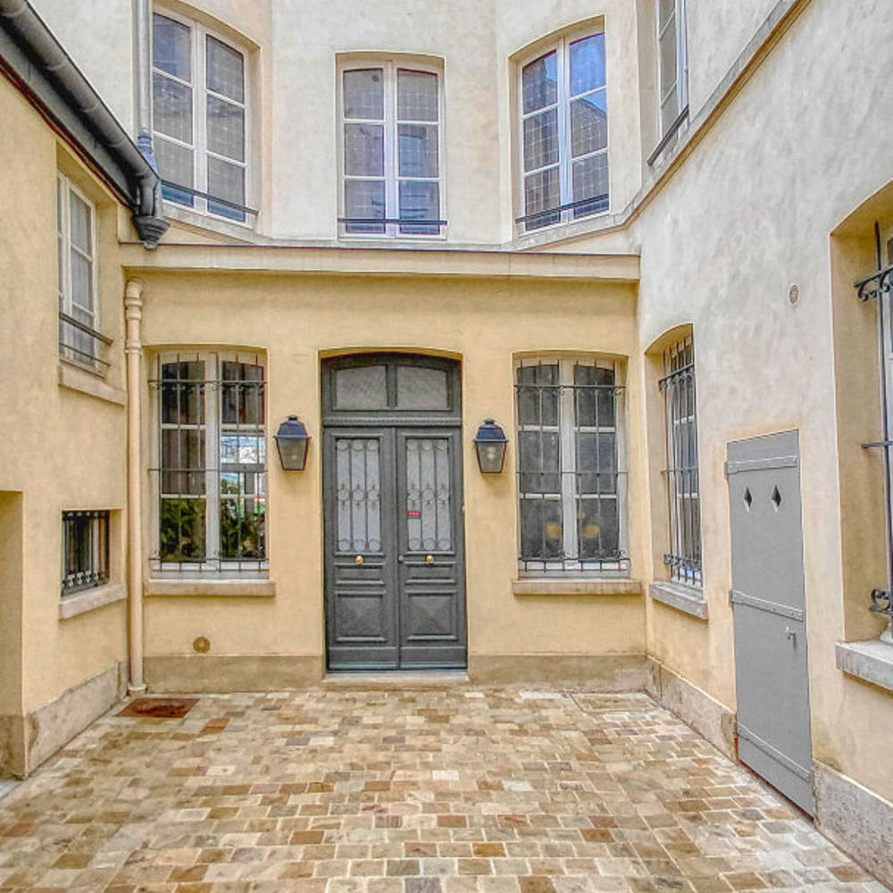 � vendre  Appartement Versailles (78000)