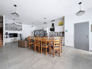  Maison � vendre 3 pi�ces 80 m�