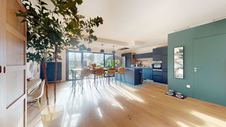  Maison � vendre 7 pi�ces 211 m�