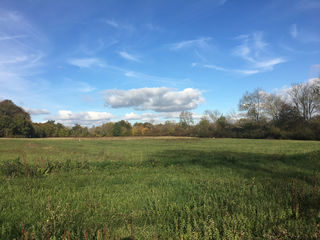  Terrain � vendre 1300 m�