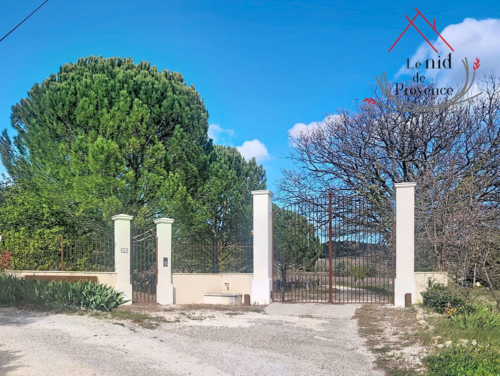 � vendre  Maison Visan (84820)