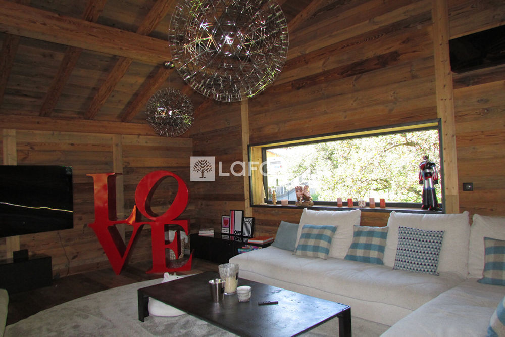 � vendre  Maison Bourg-Saint-Maurice (73700)