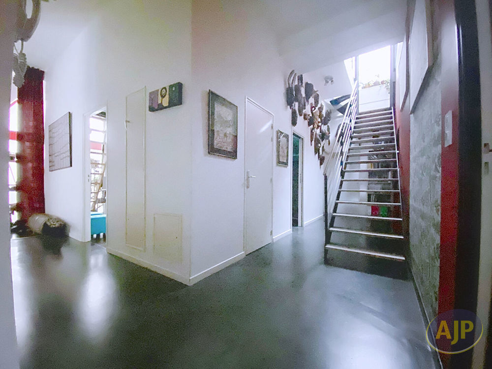 � vendre  Maison Nantes (44000)