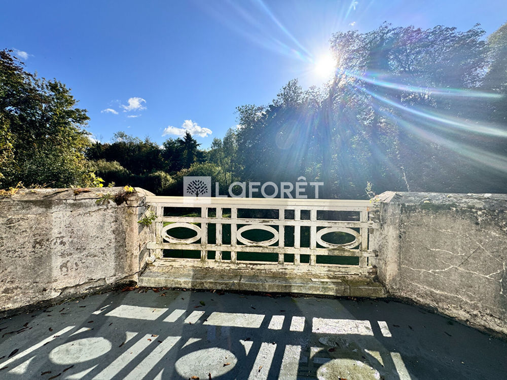 � vendre  Villa Hames-Boucres (62340)