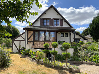  Maison � vendre 6 pi�ces 108 m�