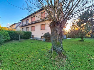  Maison � vendre 4 pi�ces 95 m�