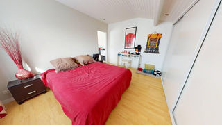  Appartement � vendre 4 pi�ces 92 m�