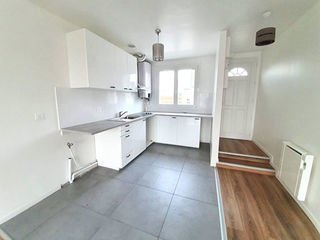  Appartement � louer 1 pi�ce 39 m�