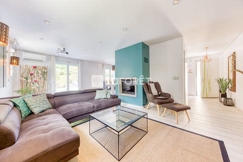   Location Maison Marolles En Brie 6 pi�ce(s) 162m2 Maison - 6 pi�ce(s) - 162 m�