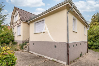  Maison � vendre 5 pi�ces 122 m�