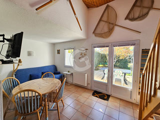  Maison � vendre 2 pi�ces 37 m�