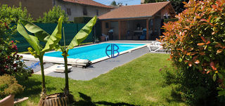  Maison � vendre 6 pi�ces 147 m�