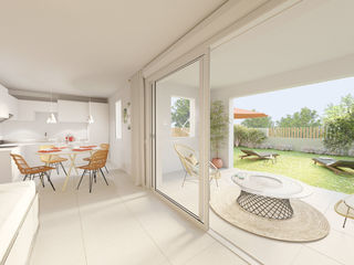  Maison � vendre 4 pi�ces 90 m�