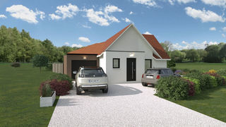  Terrain � vendre 385 m�