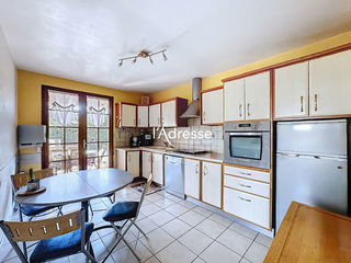  Maison � vendre 6 pi�ces 140 m�